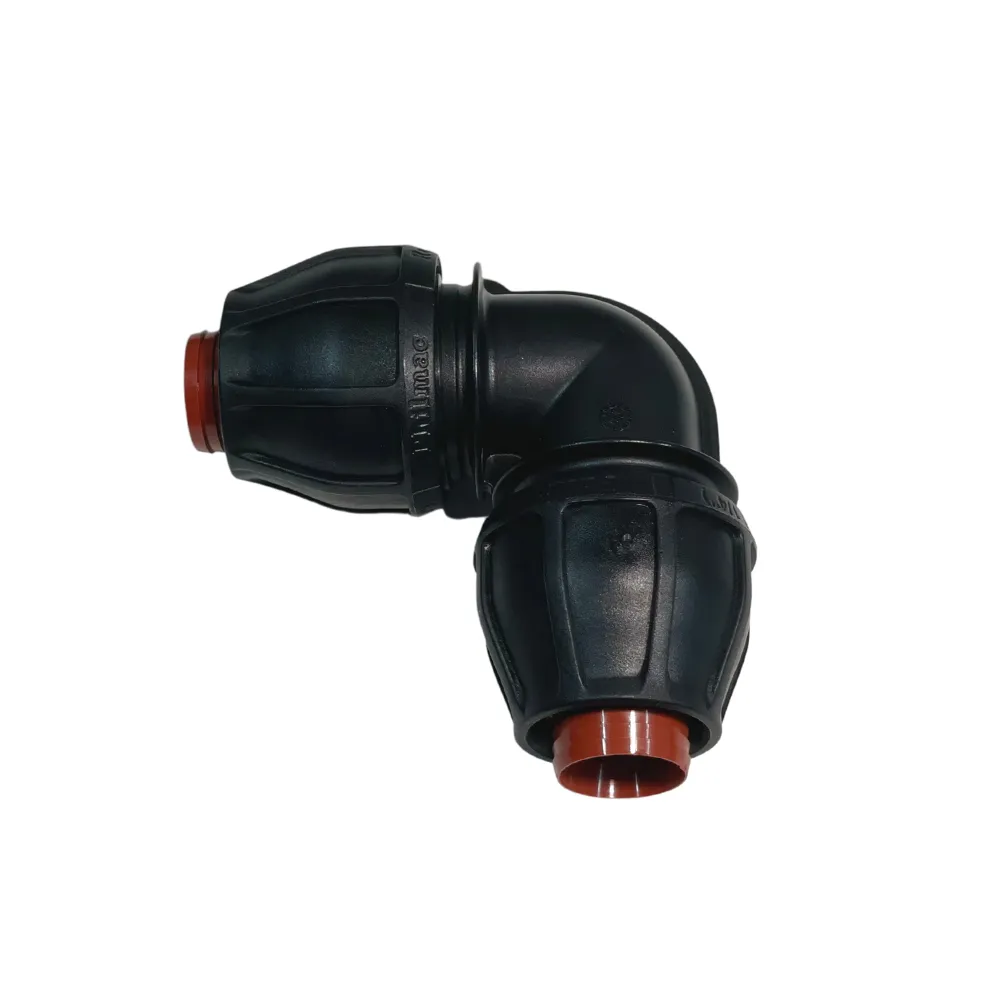 1 1/4" Philmac Rural B Fittings