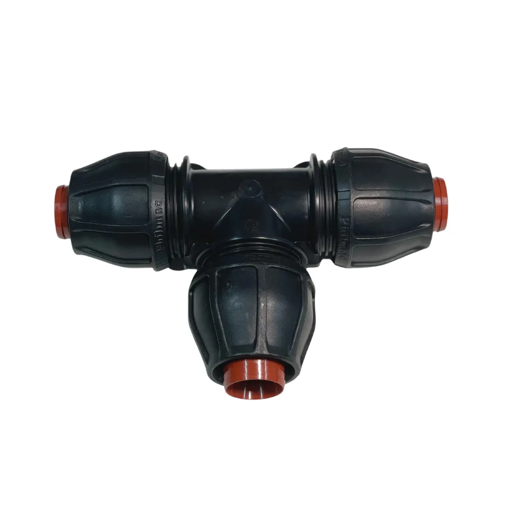 1 1/4" Philmac Rural B Fittings