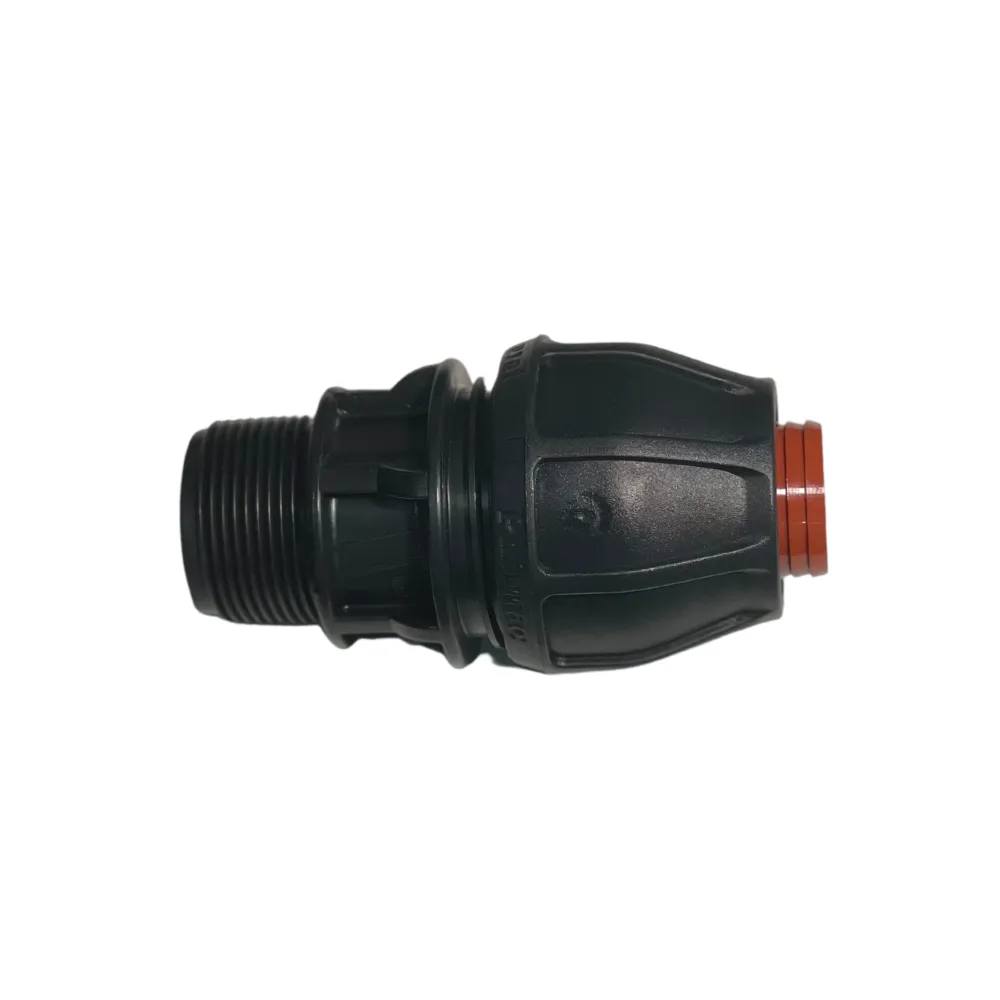 1 1/4" Philmac Rural B Fittings