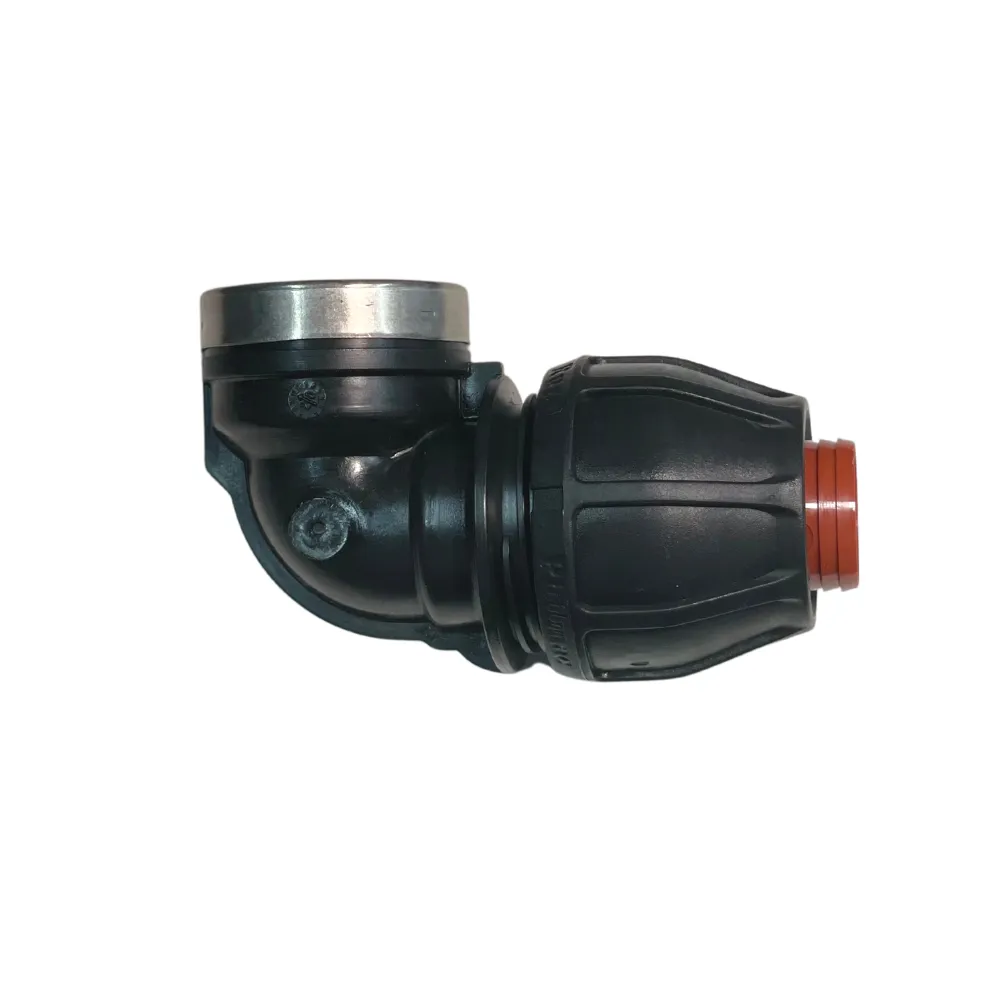 1 1/4" Philmac Rural B Fittings