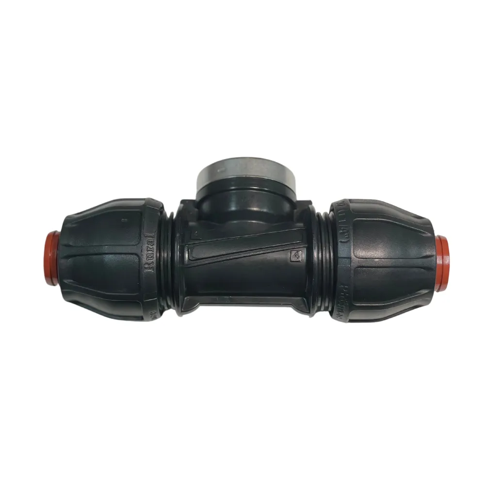 1 1/4" Philmac Rural B Fittings