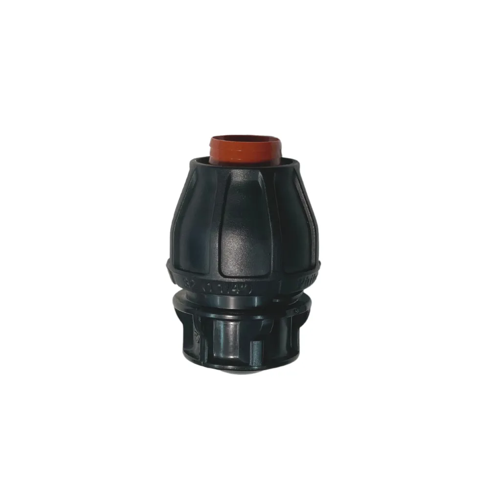 1 1/4" Philmac Rural B Fittings