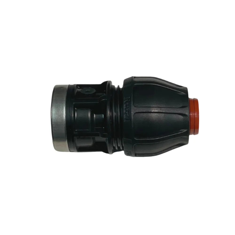 1 1/4" Philmac Rural B Fittings
