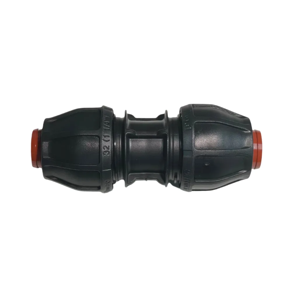 1 1/4" Philmac Rural B Fittings