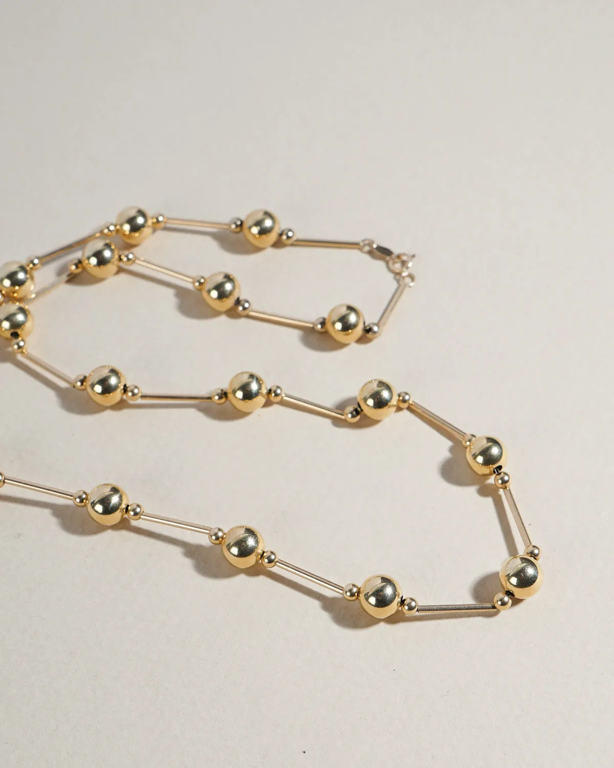 14k Gold Necklace