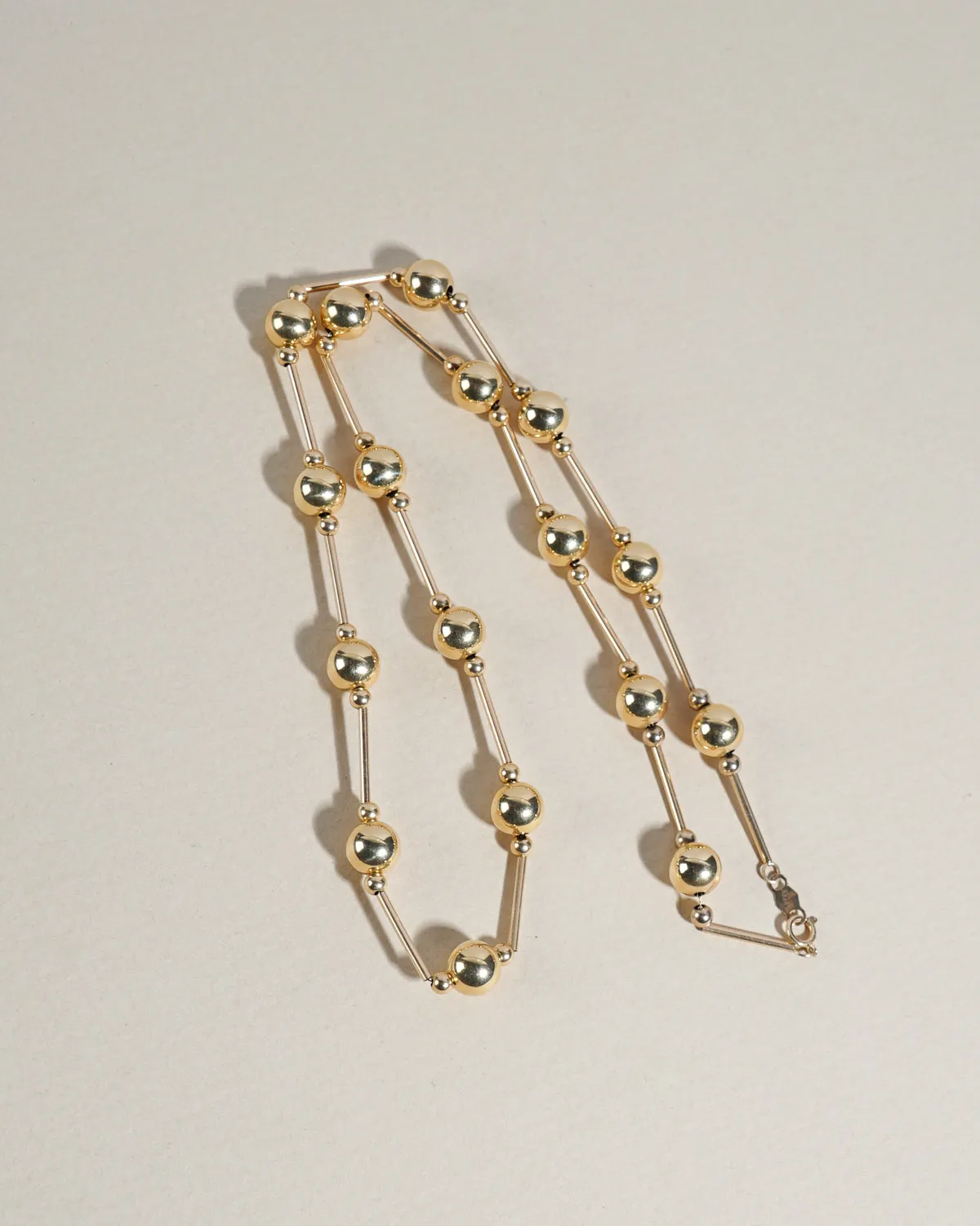 14k Gold Necklace