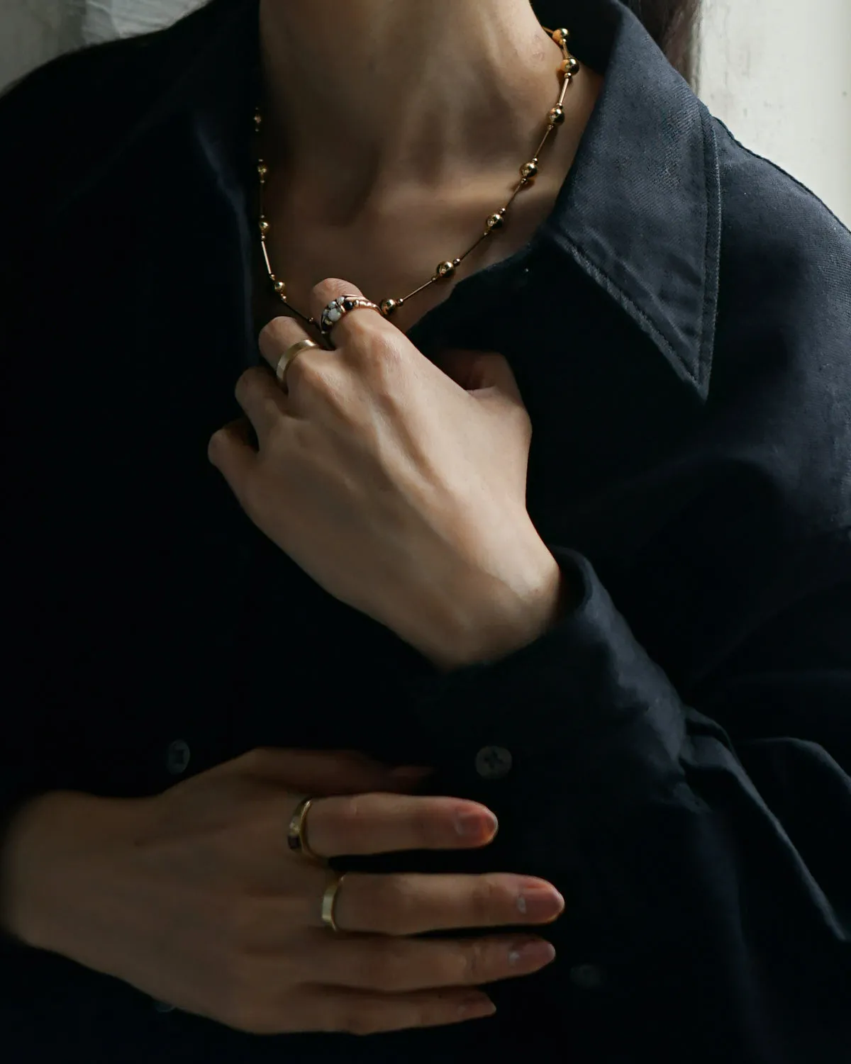 14k Gold Necklace