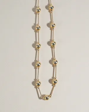 14k Gold Necklace