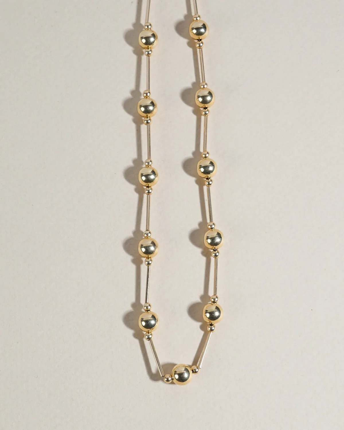 14k Gold Necklace