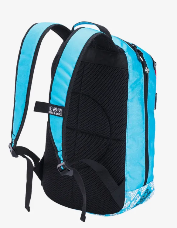 187 Standard Issue Backpack
