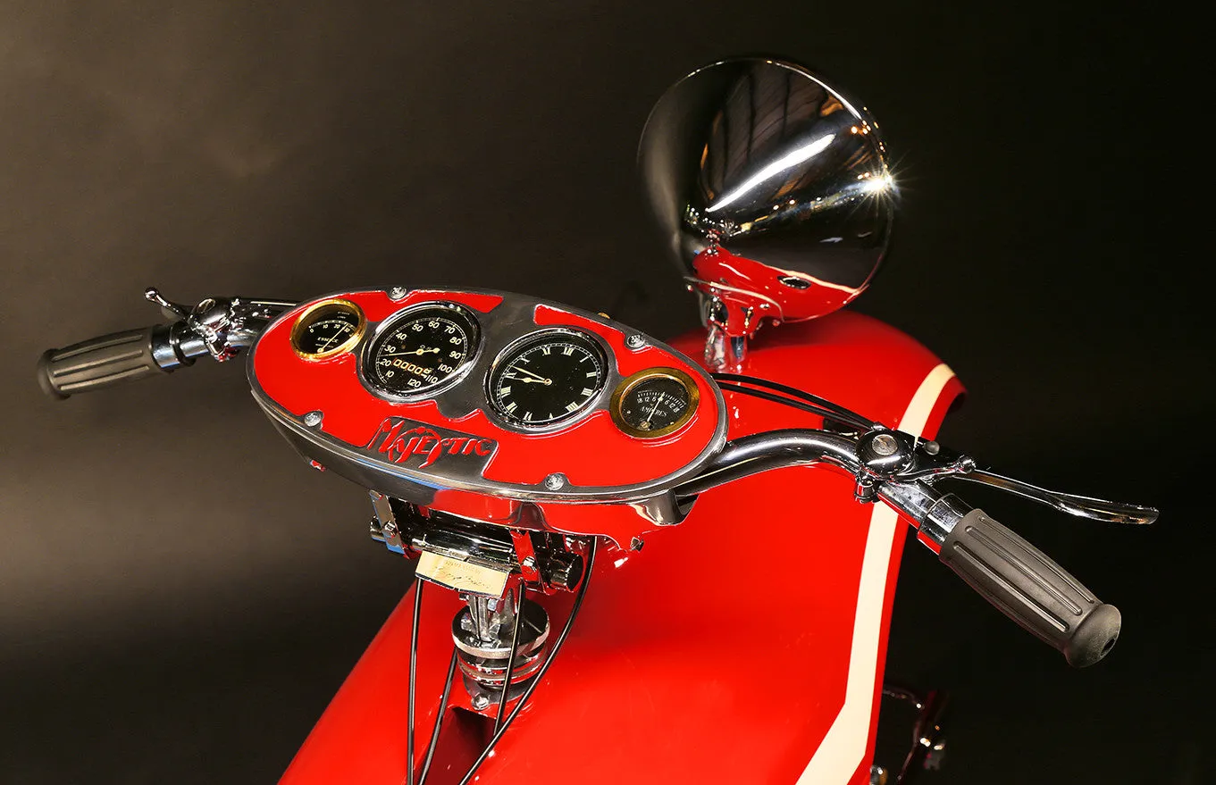1929 Majestic