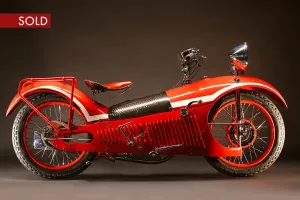 1929 Majestic