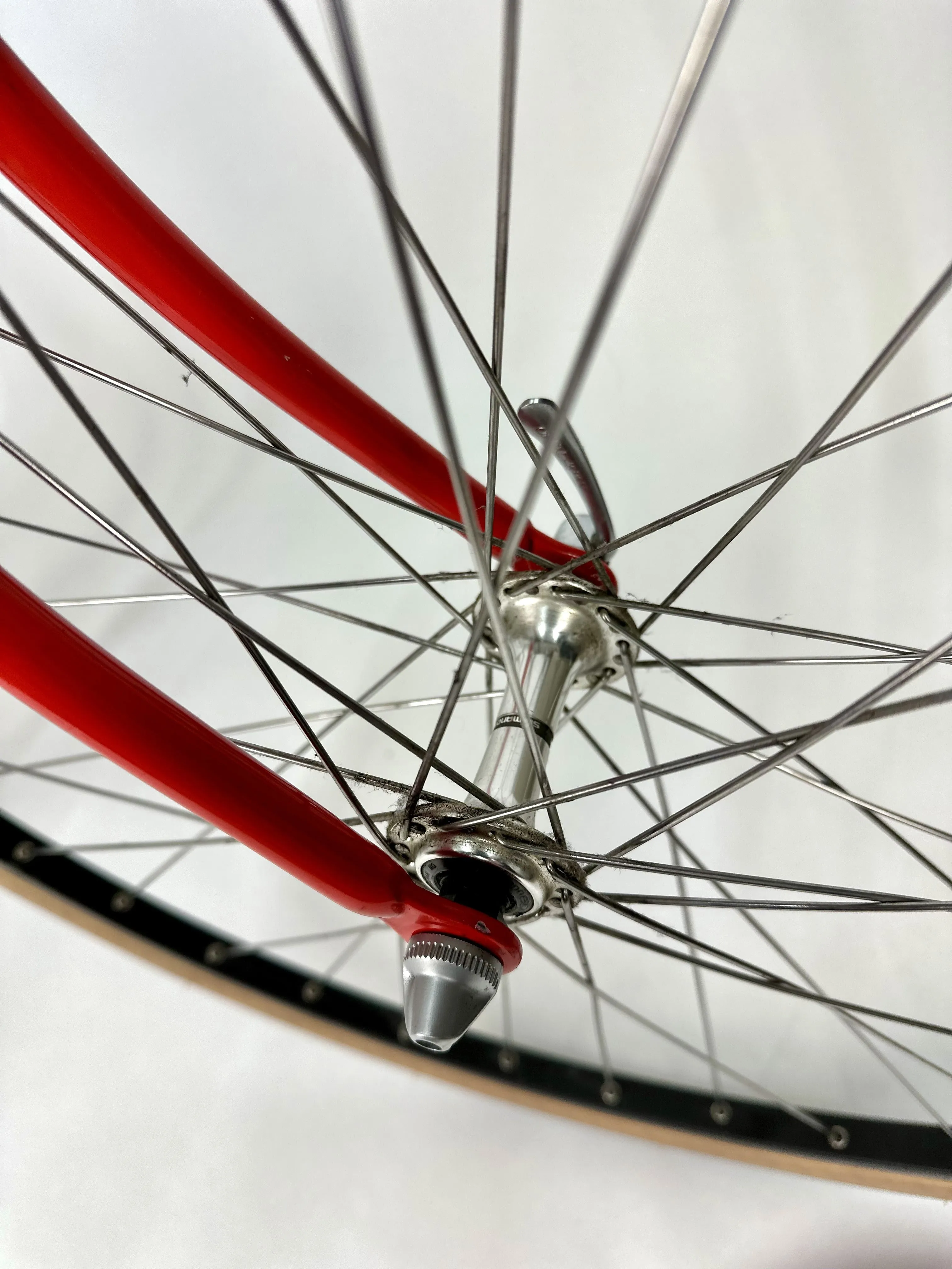 1994 Koga Miyata Flyer Shimano 600 Tricolor 60