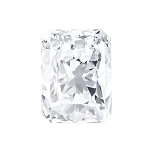 2.000ct Radiant Diamond (1132842)