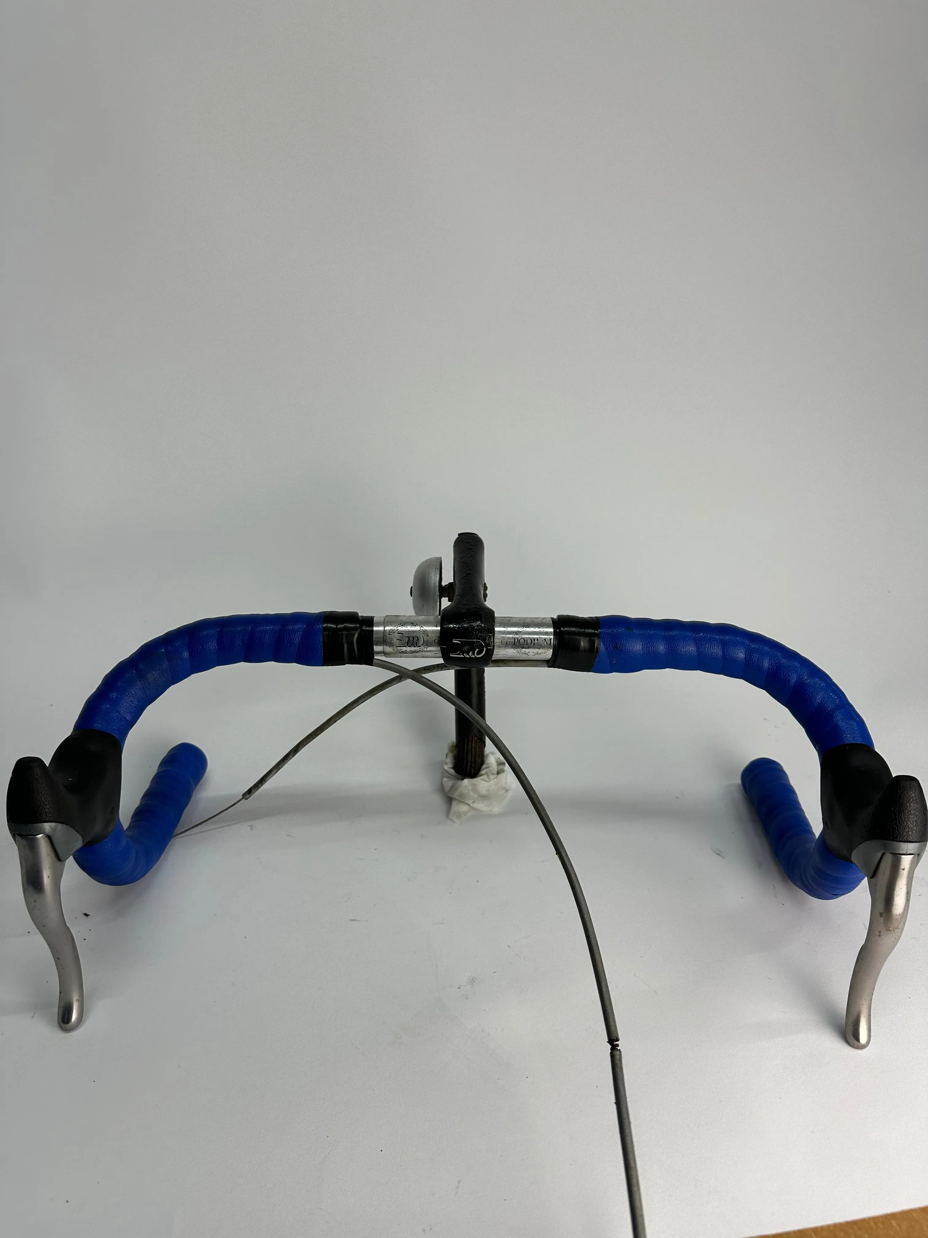 3TTT Podium handlebar