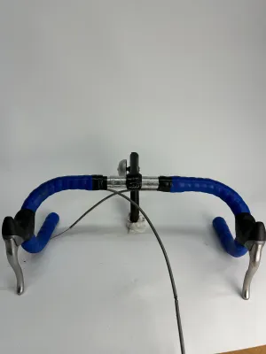 3TTT Podium handlebar