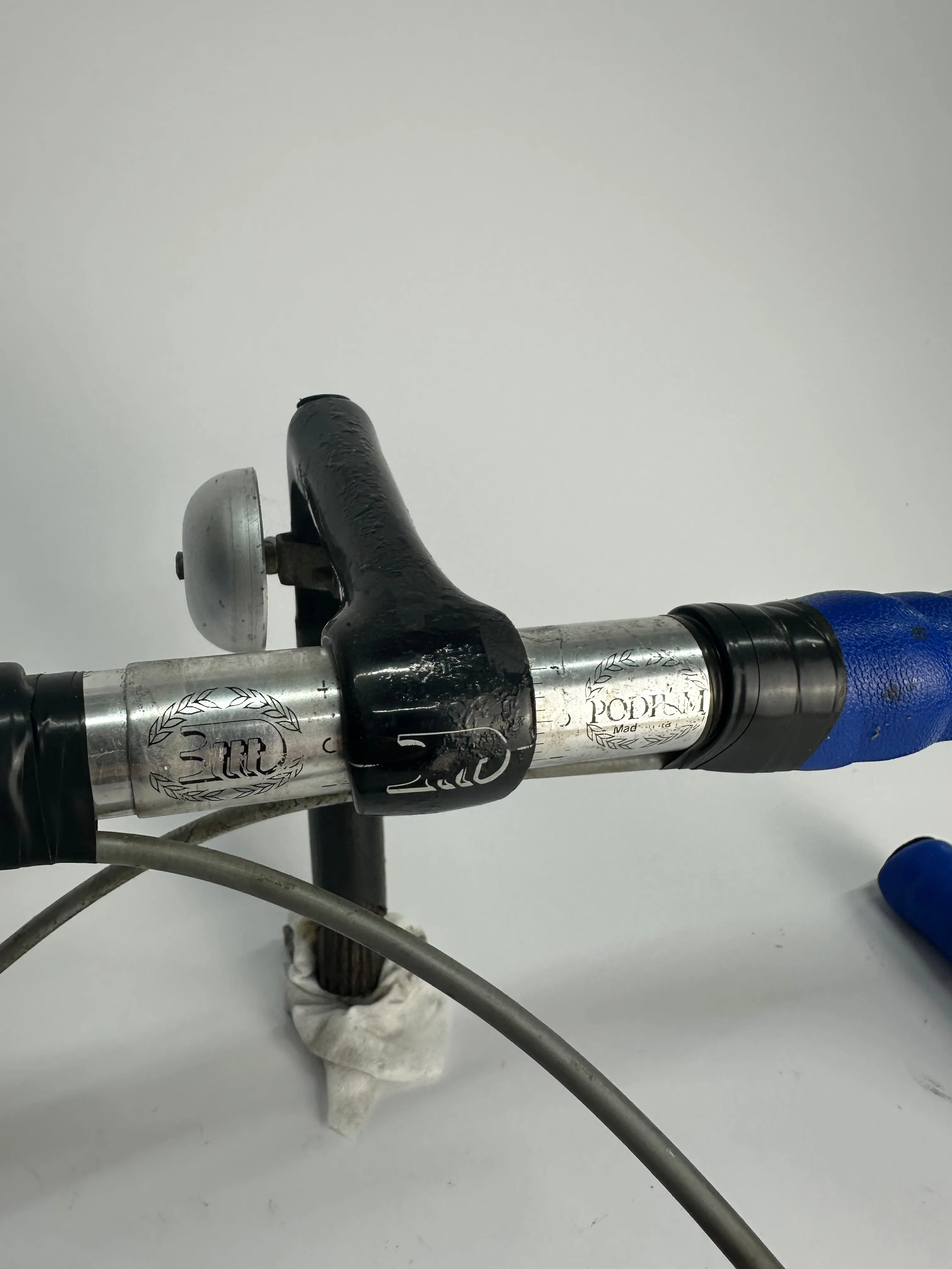 3TTT Podium handlebar