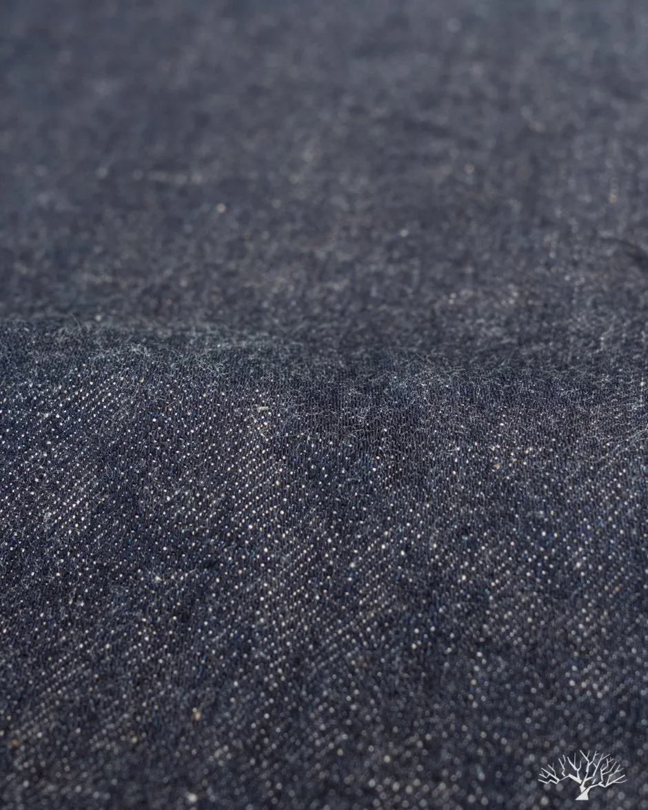 400T - Tapered Leg Denim
