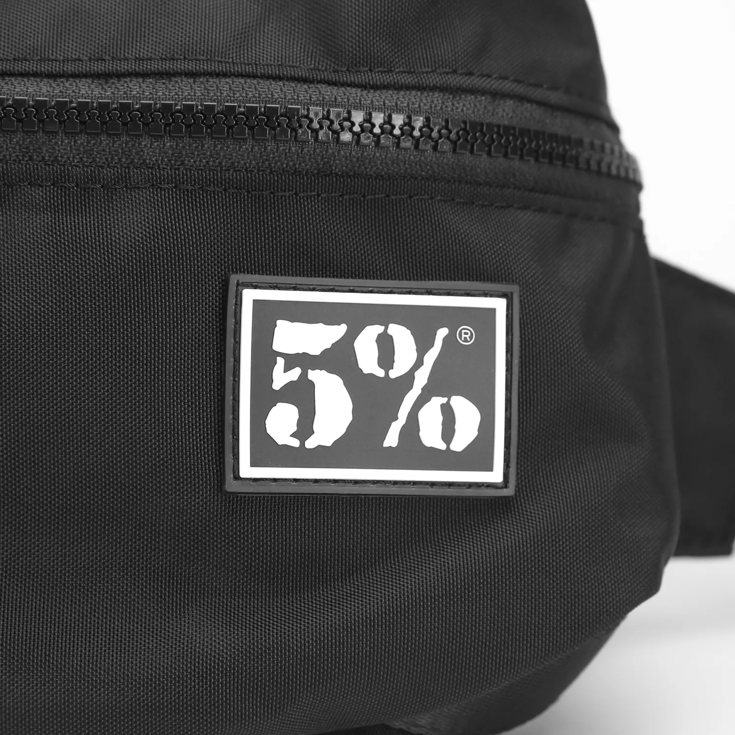 5% Crossbody Bag