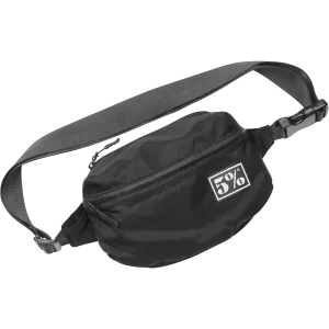 5% Crossbody Bag