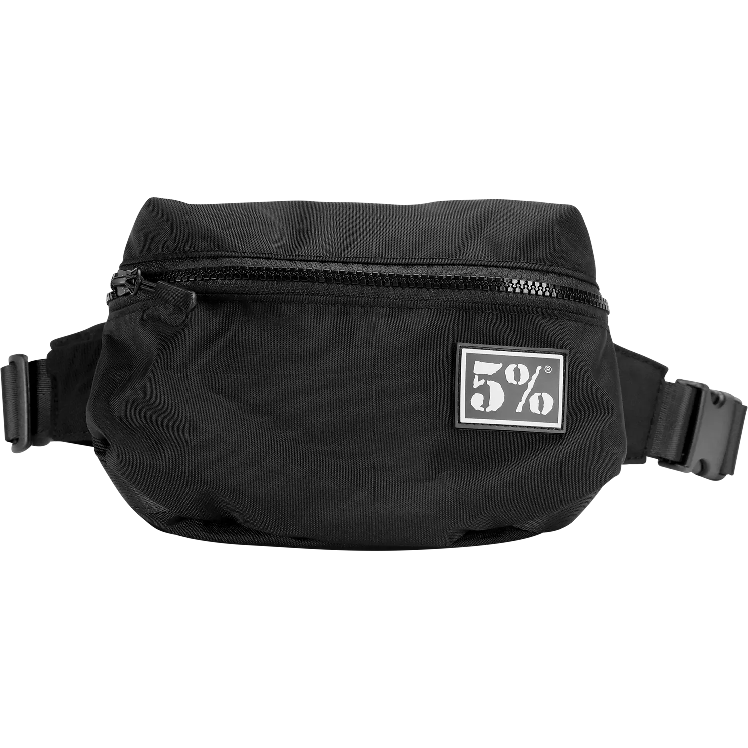 5% Crossbody Bag
