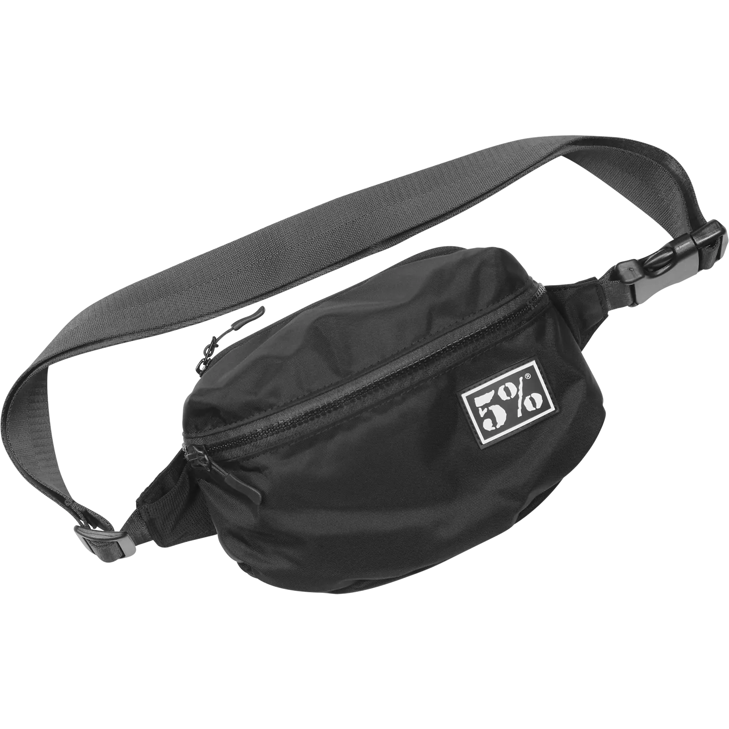 5% Crossbody Bag