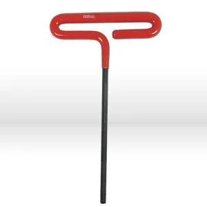 51920 Eklind Cush Grip T Shaped Hex Key,5/16"-9" Arm