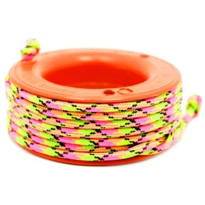 550 PARACORD MINI SPOOL - WATERMELON