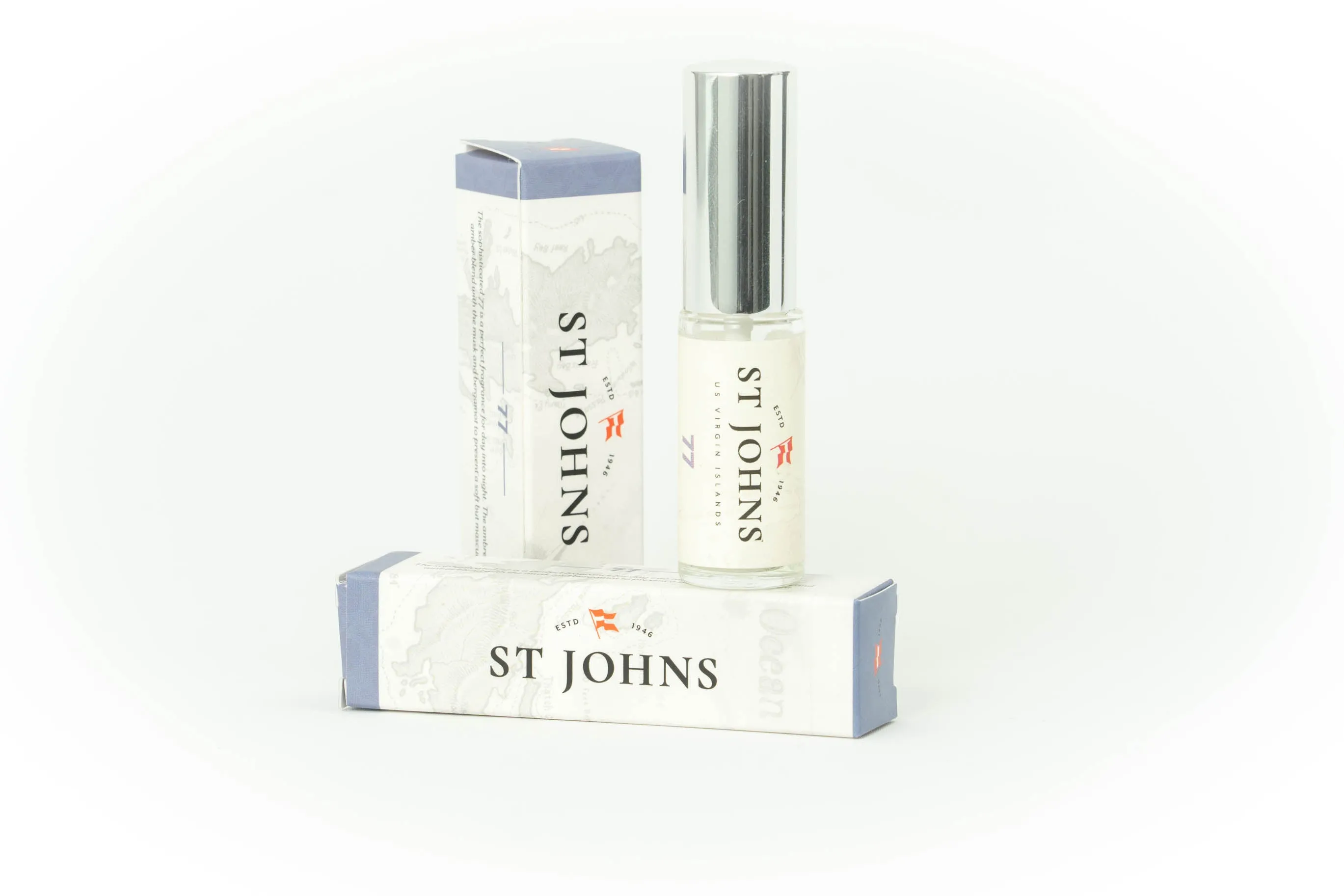 77 Travel Size Cologne