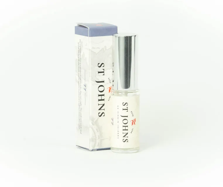 77 Travel Size Cologne
