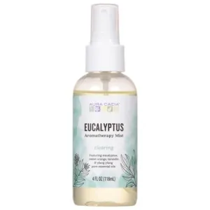 Ac Clrng Eucalyptus Mist 4 OZ [UNFI #40905]