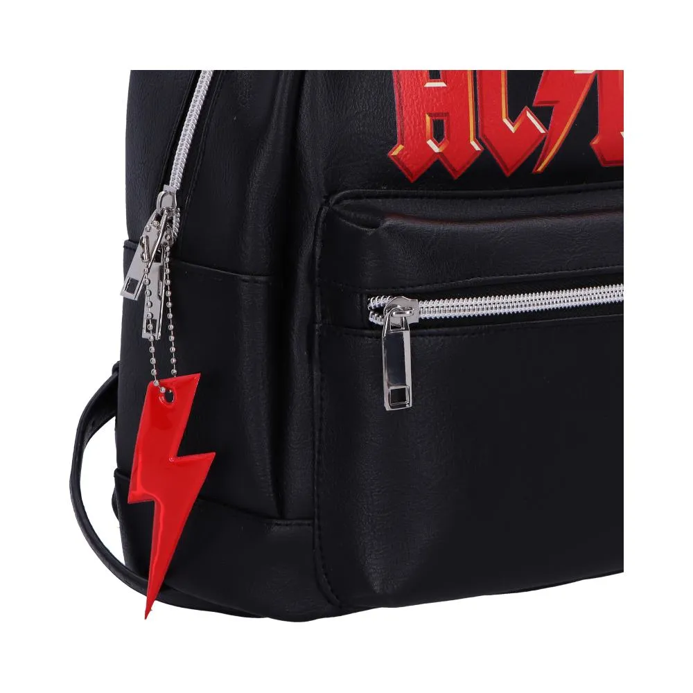 AC/DC Devil Horns Backpack