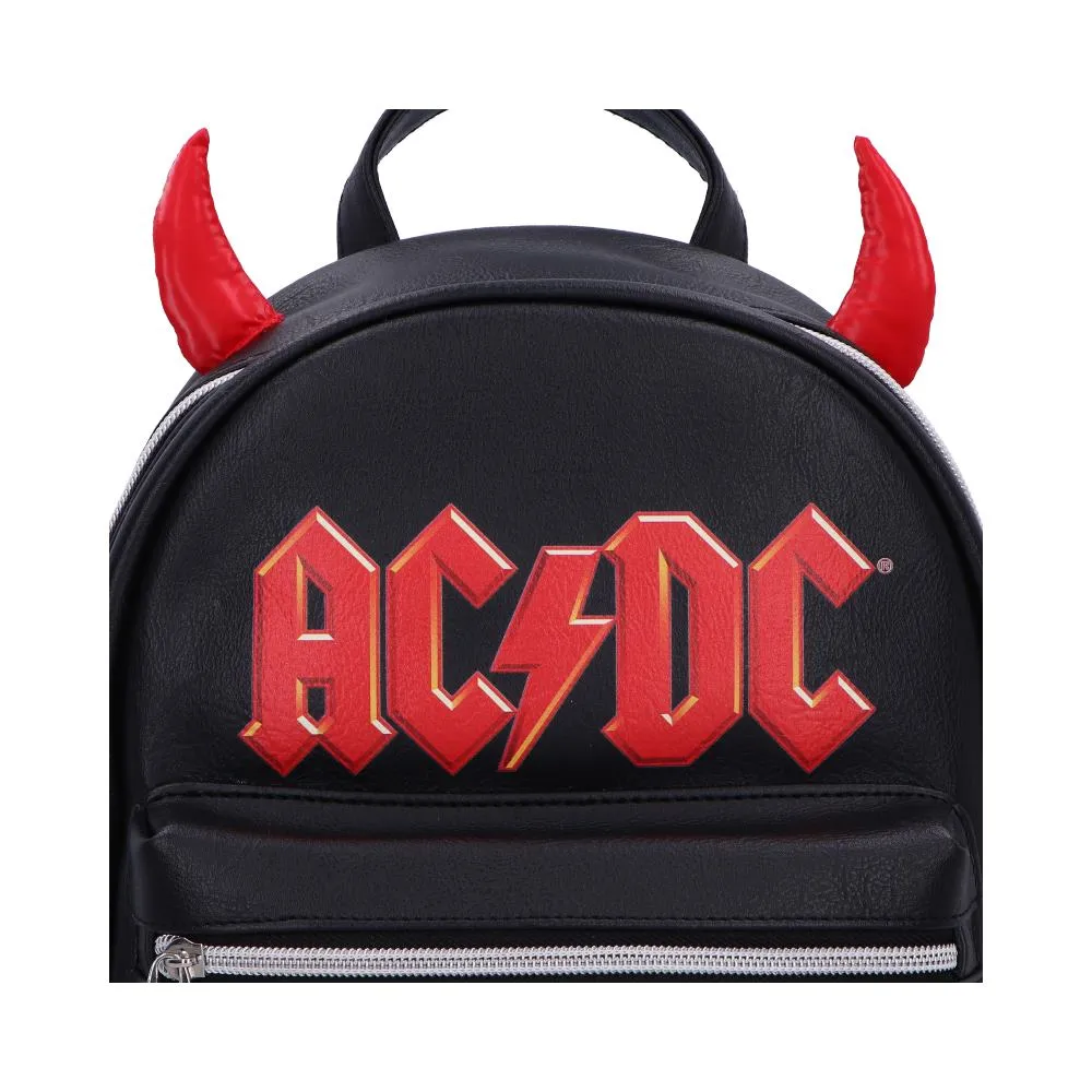 AC/DC Devil Horns Backpack