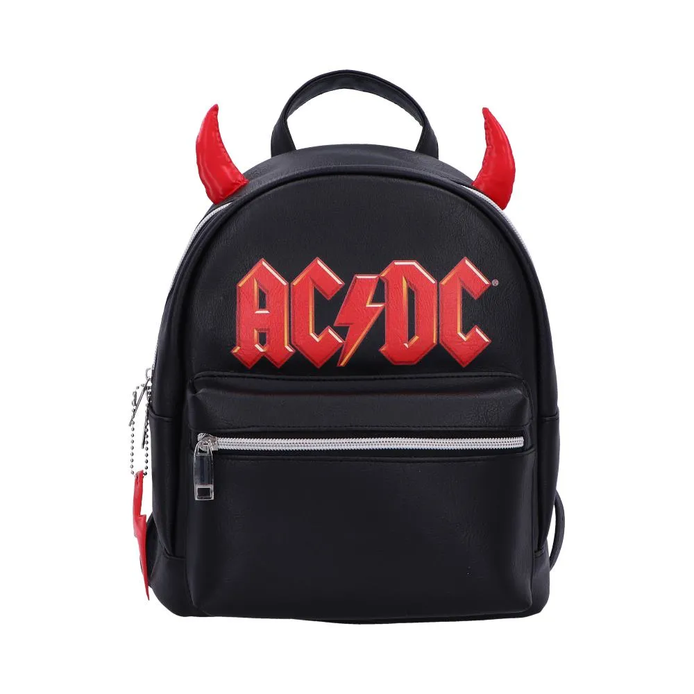 AC/DC Devil Horns Backpack