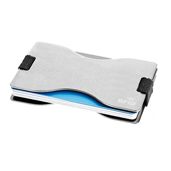 Adventurer RFID Card Holder