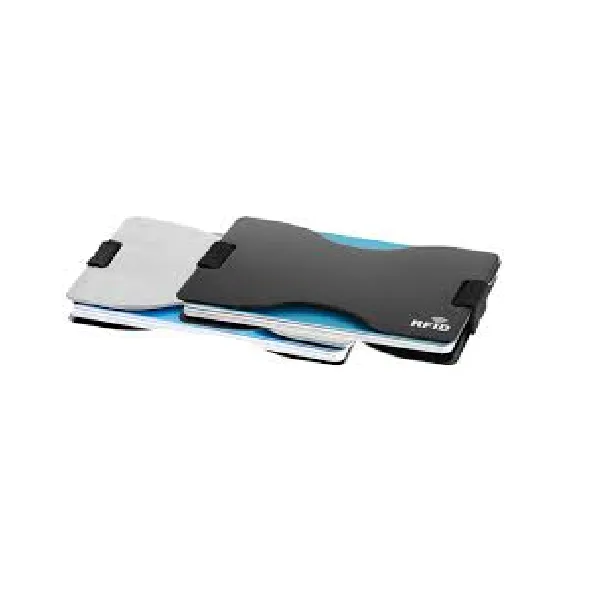 Adventurer RFID Card Holder