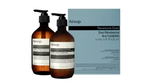 AESOP - Reverence Duet