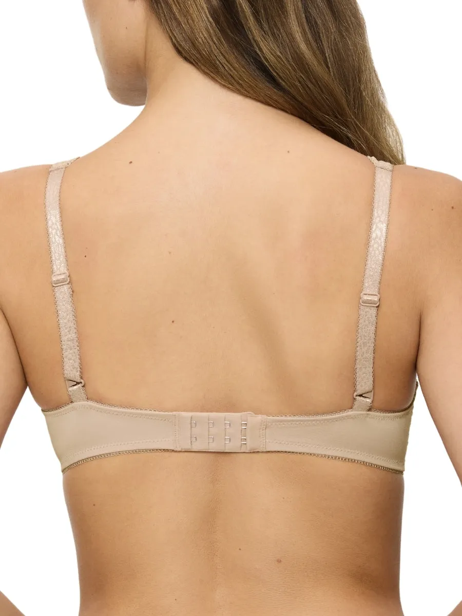 Amourette WHP Half Cup Bra - Skin