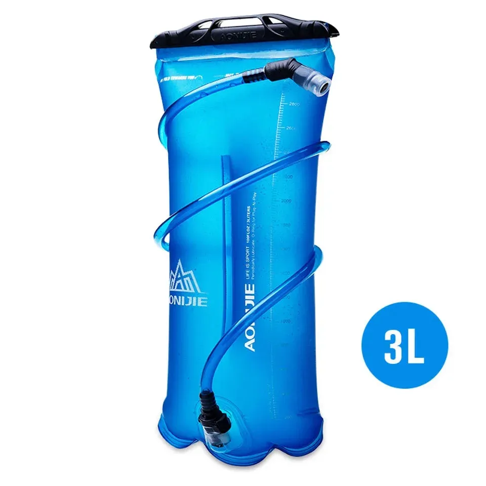 AONIJIE Hiking Water Bladder