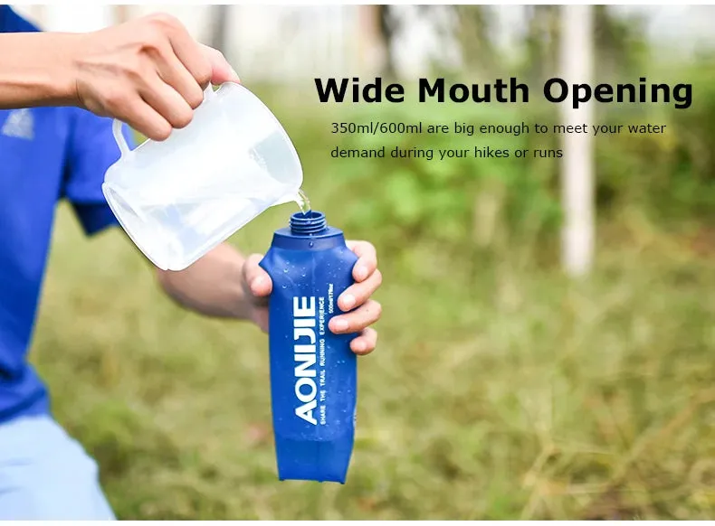 AONIJIE Hiking Water Bladder