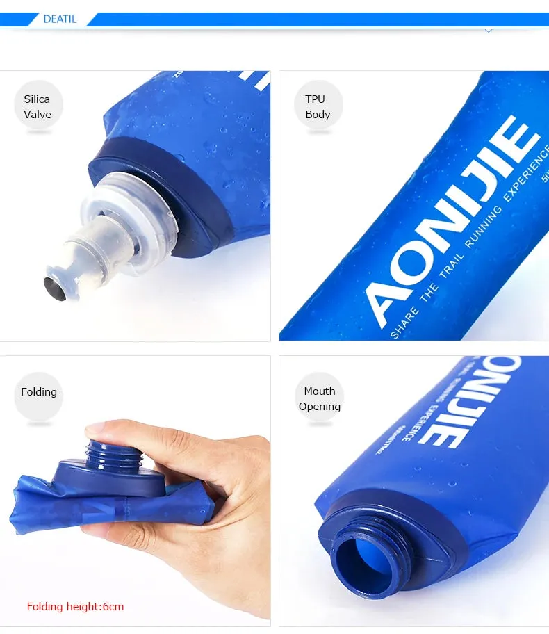 AONIJIE Hiking Water Bladder