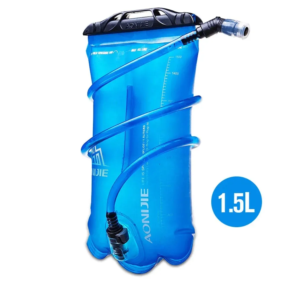 AONIJIE Hiking Water Bladder