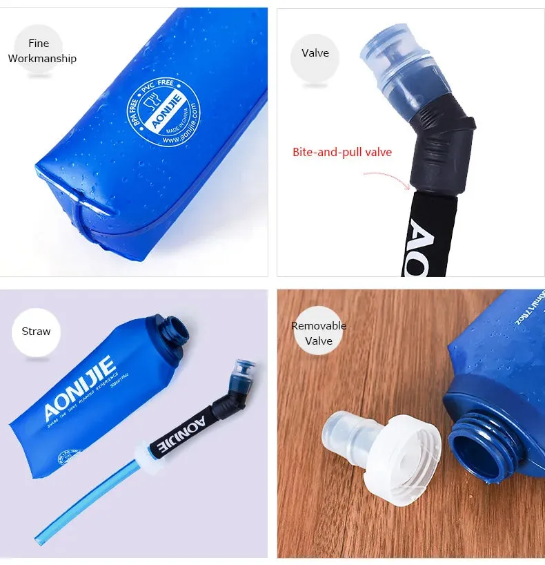 AONIJIE Hiking Water Bladder