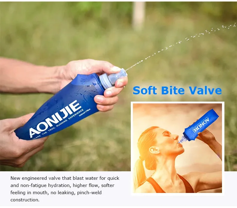 AONIJIE Hiking Water Bladder