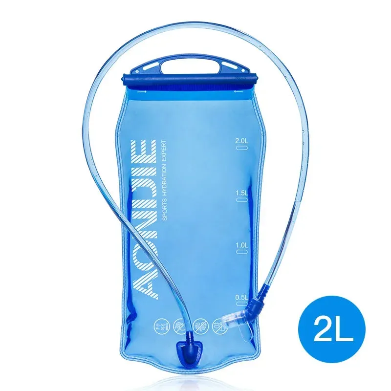 AONIJIE Hiking Water Bladder