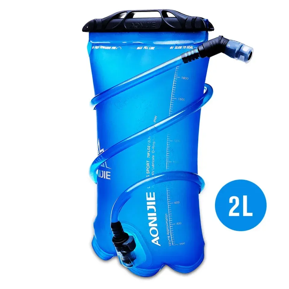 AONIJIE Hiking Water Bladder