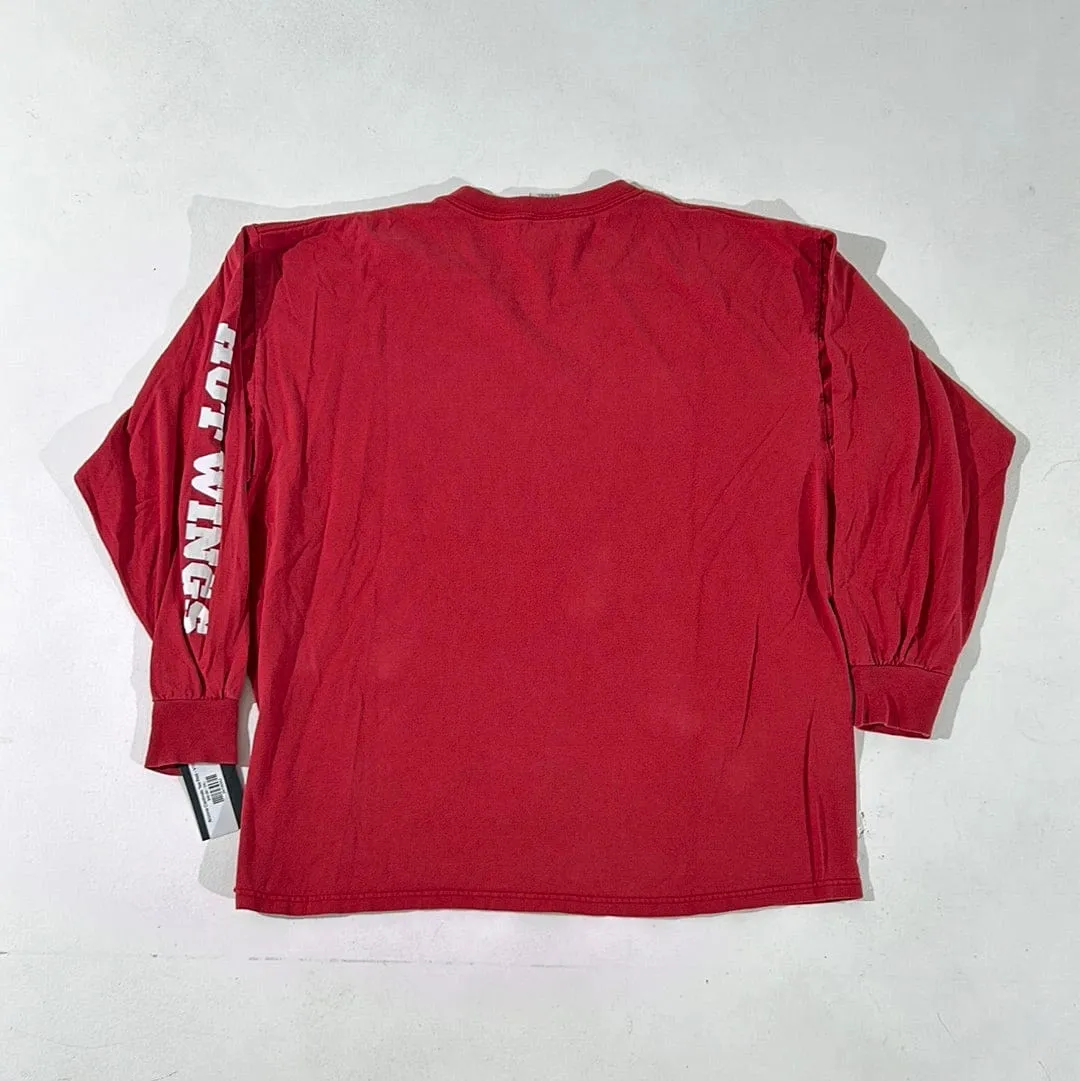 Arizona Cardinals Tee Red - V19