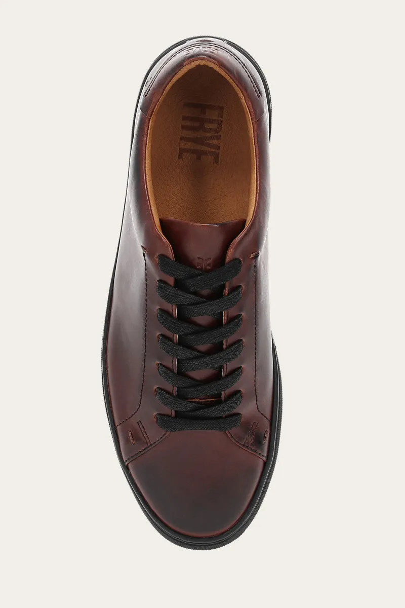 Astor Low Lace