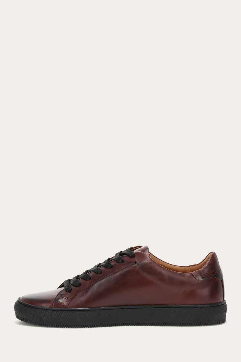 Astor Low Lace