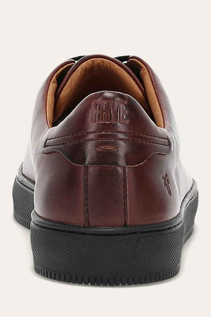 Astor Low Lace
